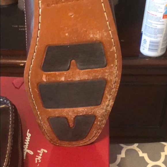 Nice Loafers - Picture 5 of 6